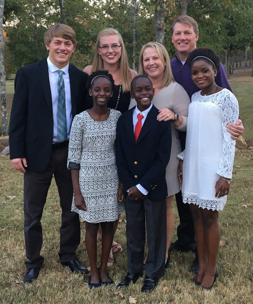 Dr. Reeves About Dr,. Todd Reeves of Reeves Cosmetic Dentistry